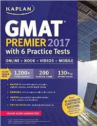 Composite Test GMAT Price