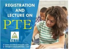 How To Register For PTE | The Best Center For PTE Lecture