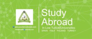 Low Tuition University In Europe-Study In Low Tuition University In Europe