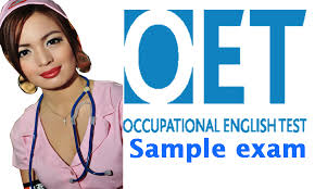 OET Training Center In Nigeria- OET Registration Center In Nigeria