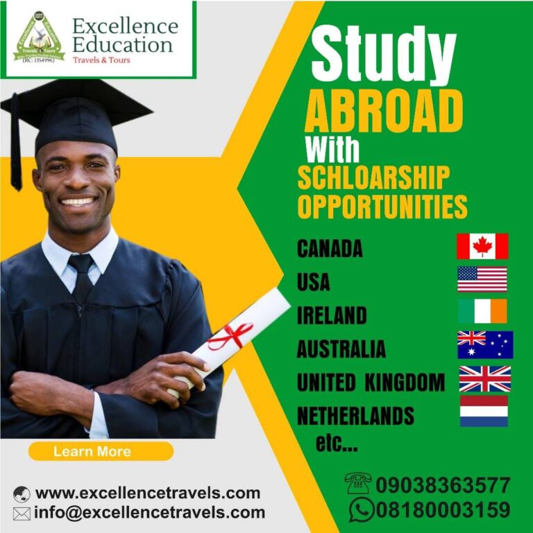 The Trusted Travel Consult In NigeriaBest Travel Agent In Nigeria